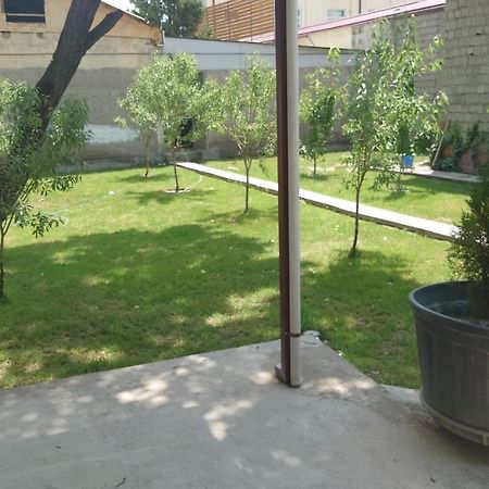 Megi Pansiyon Fergana Dış mekan fotoğraf
