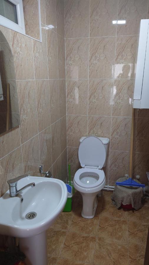 Megi Pansiyon Fergana Dış mekan fotoğraf